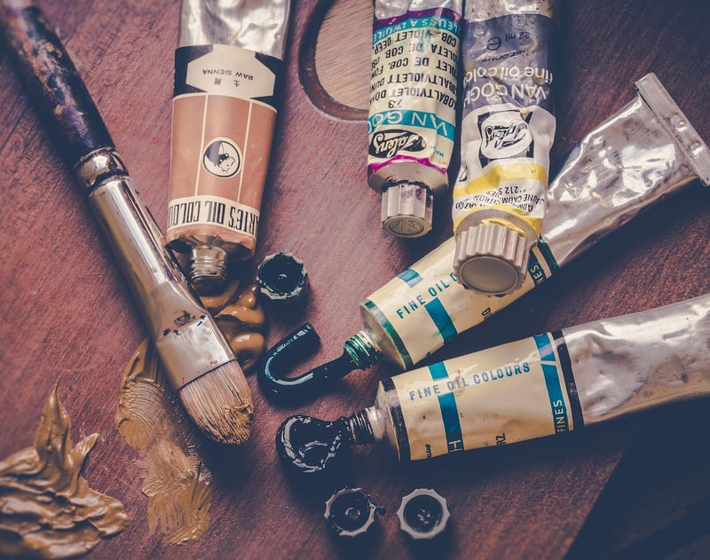 Art Therapy