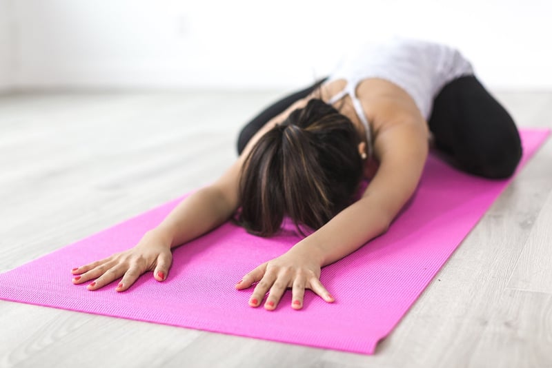 Yoga for Kids