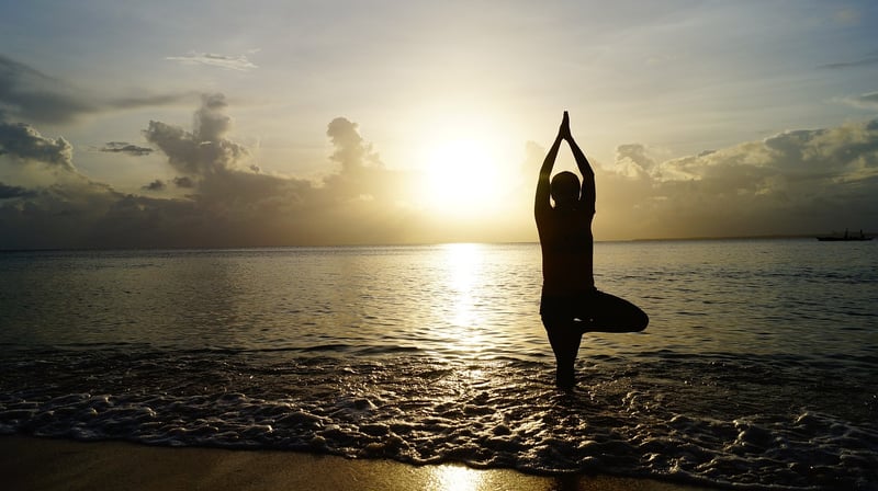 Yoga Meditation